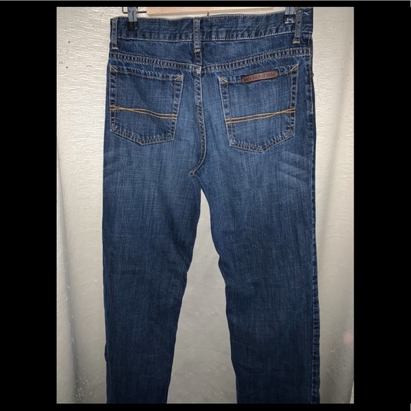 Tommy Hilfiger boys jeans - Picture 2 of 6